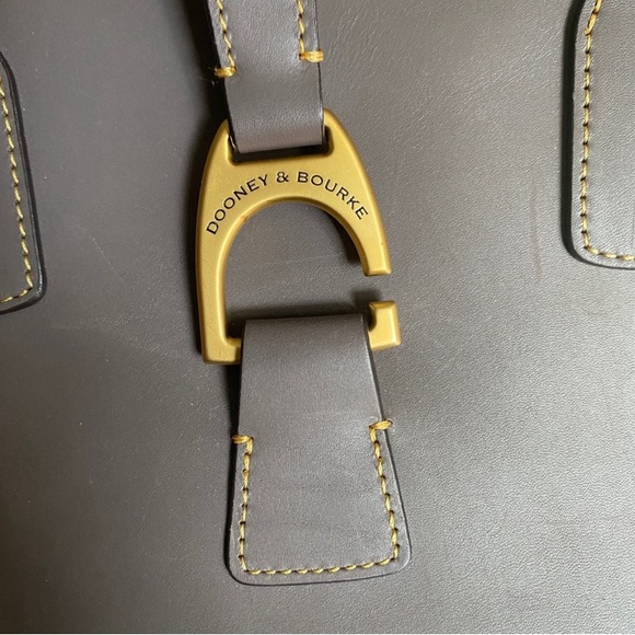 Dooney and Bourke Small Shannon Tote - Picture 3 of 9